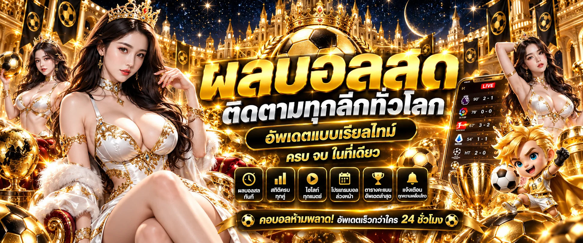 หน้าผลบอลสด FAT168 ฝากถอน อัปเดตนาทีต่อนาที